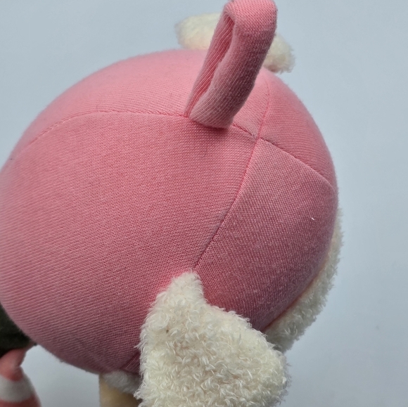 Kawaii Jiaru Anime Spring Plush Doll - Picture 7 of 9